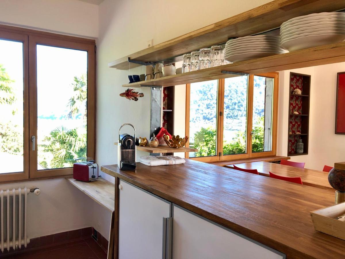 شقة Casa Al Sole موركوت المظهر الخارجي الصورة